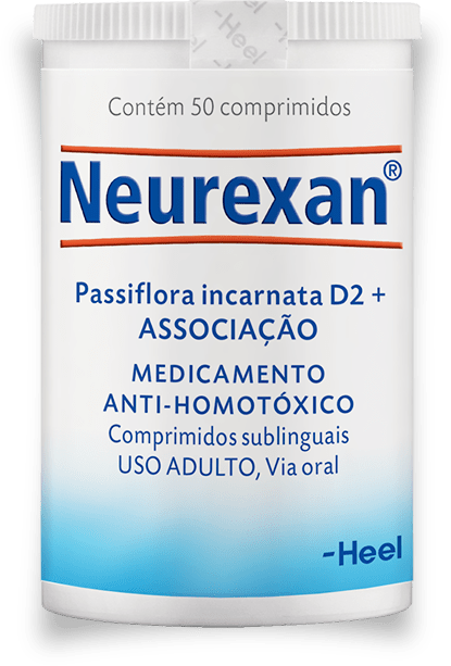 Neurexan Neurexan