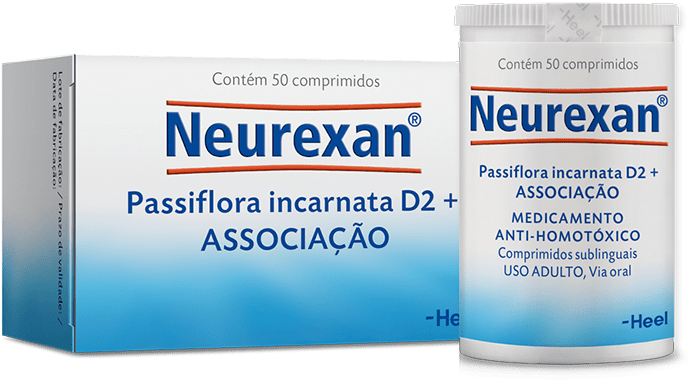Neurexan Neurexan